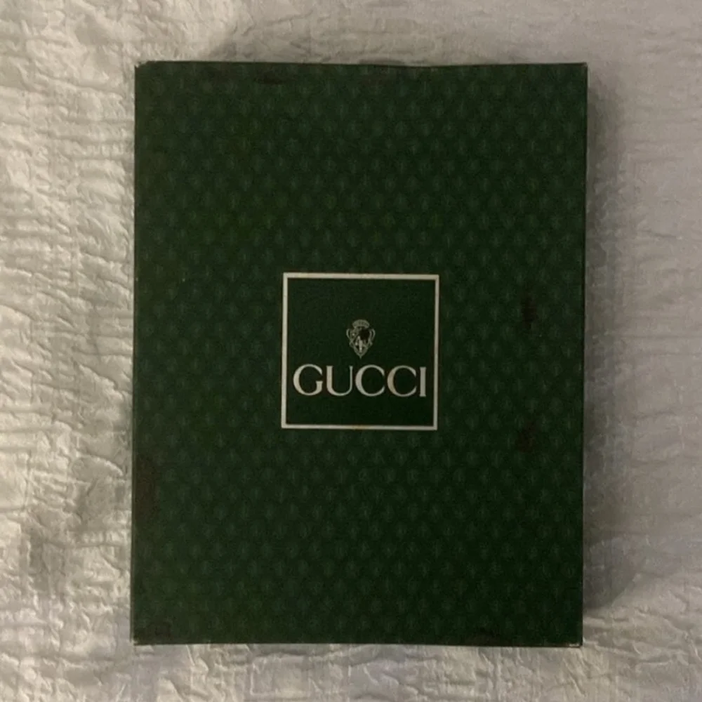 Gucci Address/Plannee/Notepad - Picture 5 of 5
